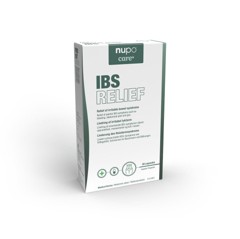 Nupo - Care Relief IBS, 30 caps