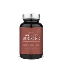 NORDBO - Collagen Booster Vegan 60 Capsules