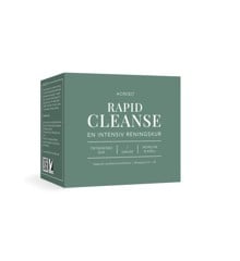 NORDBO - Rapid Cleanse Vegansk 2 x 14 Kapsler