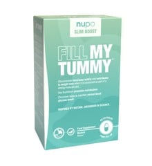 Nupo - Slim  Boost Fill My Tummy 60 kaps.