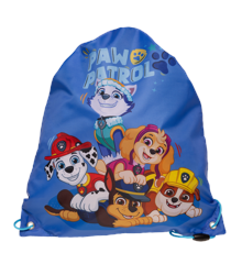 Paw Patrol - Gym Bag 35 x 45 cm (145709610)