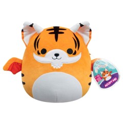 Adopt Me - Squishmallow 20 CM - Winged Tiger (243-0011)