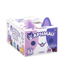 Aphmau and Friends - Mystery Meemeow Plys 15 cm S6