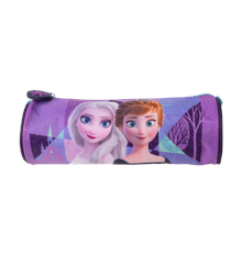 Frozen - Round Pencil Case (119408100)