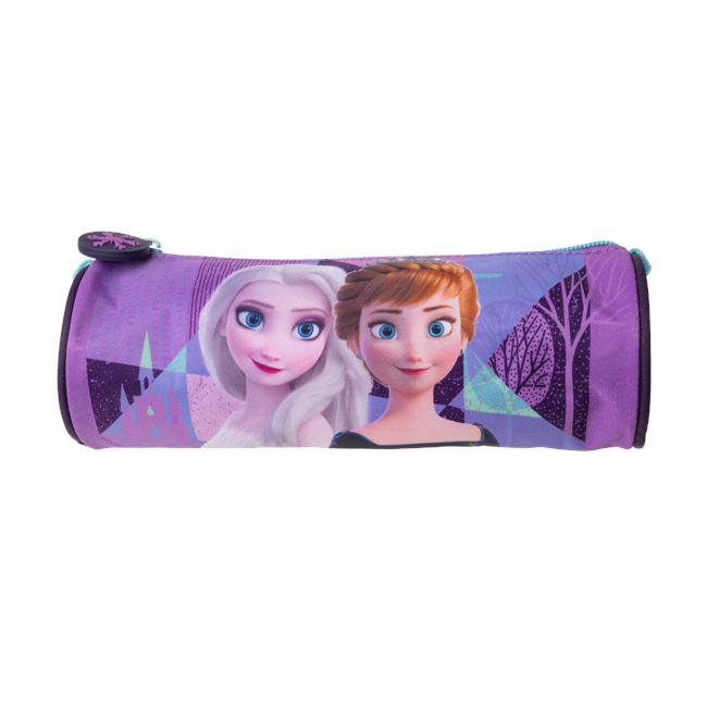 Frozen - Round Pencil Case (119408100)