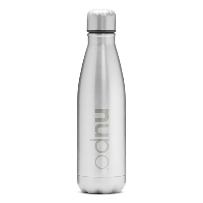 Nupo - Stainless Steel Water Bottle