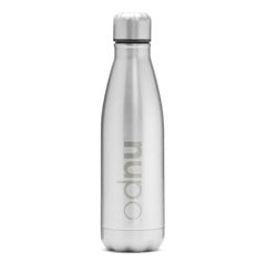 Nupo - Stainless Steel Water Bottle