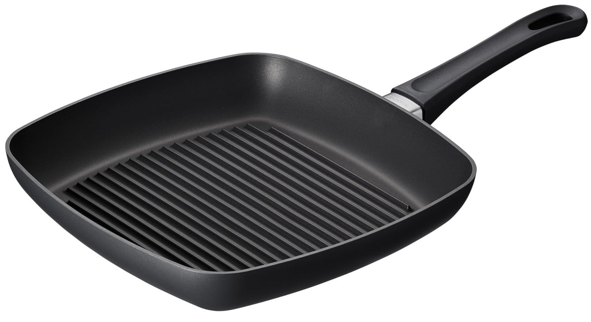 Scanpan - Classic Induction 27x27cm Grillipannu