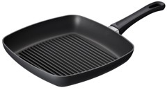 Scanpan - Classic Induction 27x27cm Grillpande