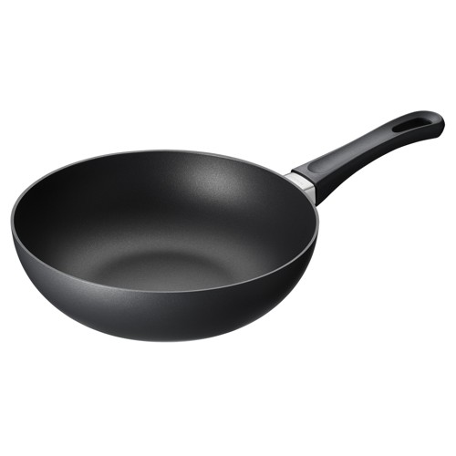Scanpan - Classic Wok - Induktion - 24 cm