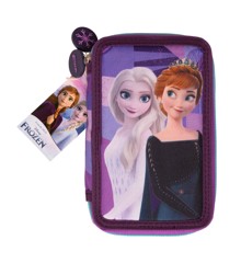 Frozen - Filled Pencil Case (119408516)