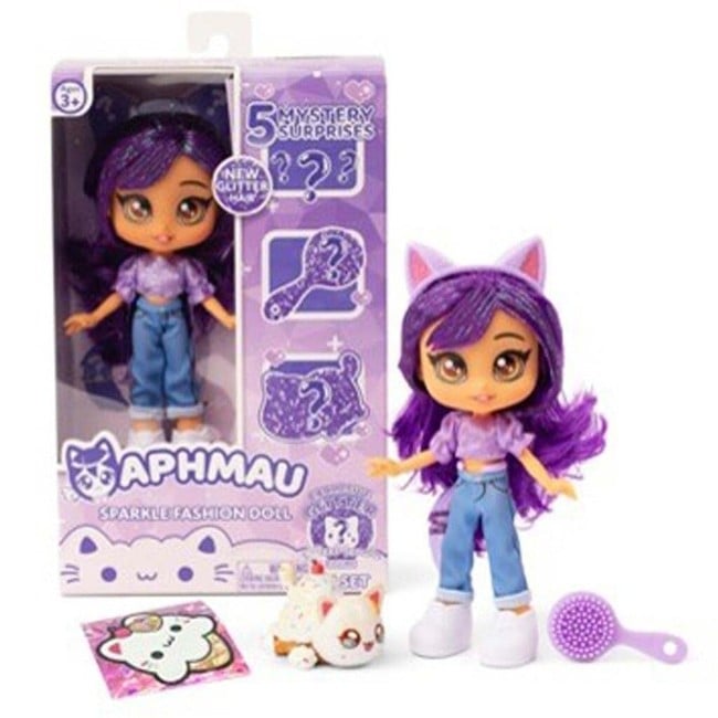 Aphmau - Core Fashion Doll S2 (262-60022)