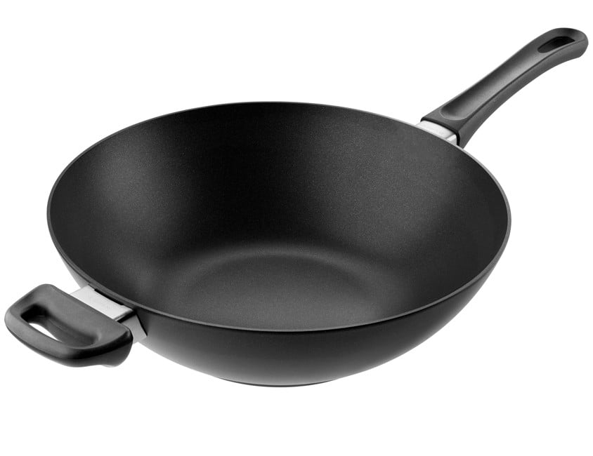 Scanpan - Classic Induction 32cm Wok-pannu