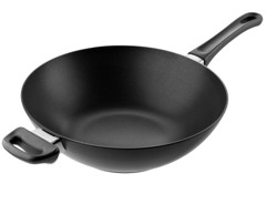 Scanpan - Classic Induction 32cm Wok-pannu