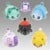 Aphmau - Mystery Meemeow Multipack Unicorn 6 Pack (262-612152) thumbnail-4