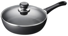 Scanpan - Classic Induction 24cm Sautepanna með Loki