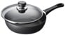 Scanpan - Classic Induction 24cm Sautépan met Deksel thumbnail-4