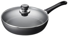 Scanpan - Classic Induction 28cm Sauté Pan with Lid