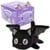 Aphmau - Mystery Meemeow Plush 15 Cm Halloween Asst. (262-6901) thumbnail-2