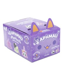 Aphmau - Mystery Meemeow Plush 15 Cm Halloween Asst. (262-6901)