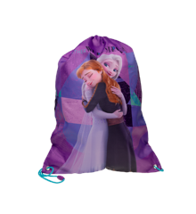 Frozen - Gym bag 35 x 45 cm (119409610)