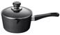 Scanpan - Classic Induction 1.8L Stielkasserolle mit Deckel thumbnail-3