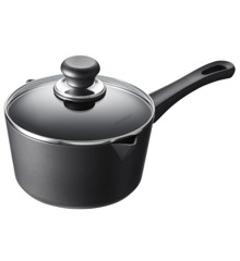 Scanpan - Classic Induction 1.8L Stielkasserolle mit Deckel