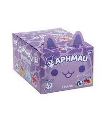 Aphmau - Mystery Meemeow Safari Plush Asst. 15 CM (262-6038)