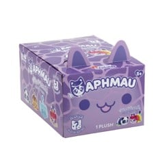 Aphmau - Mystery Meemeow Safari Plush Asst. 15 CM (262-6038)