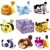 Aphmau - Mystery Meemeow Safari Plys Asst. 15cm thumbnail-4