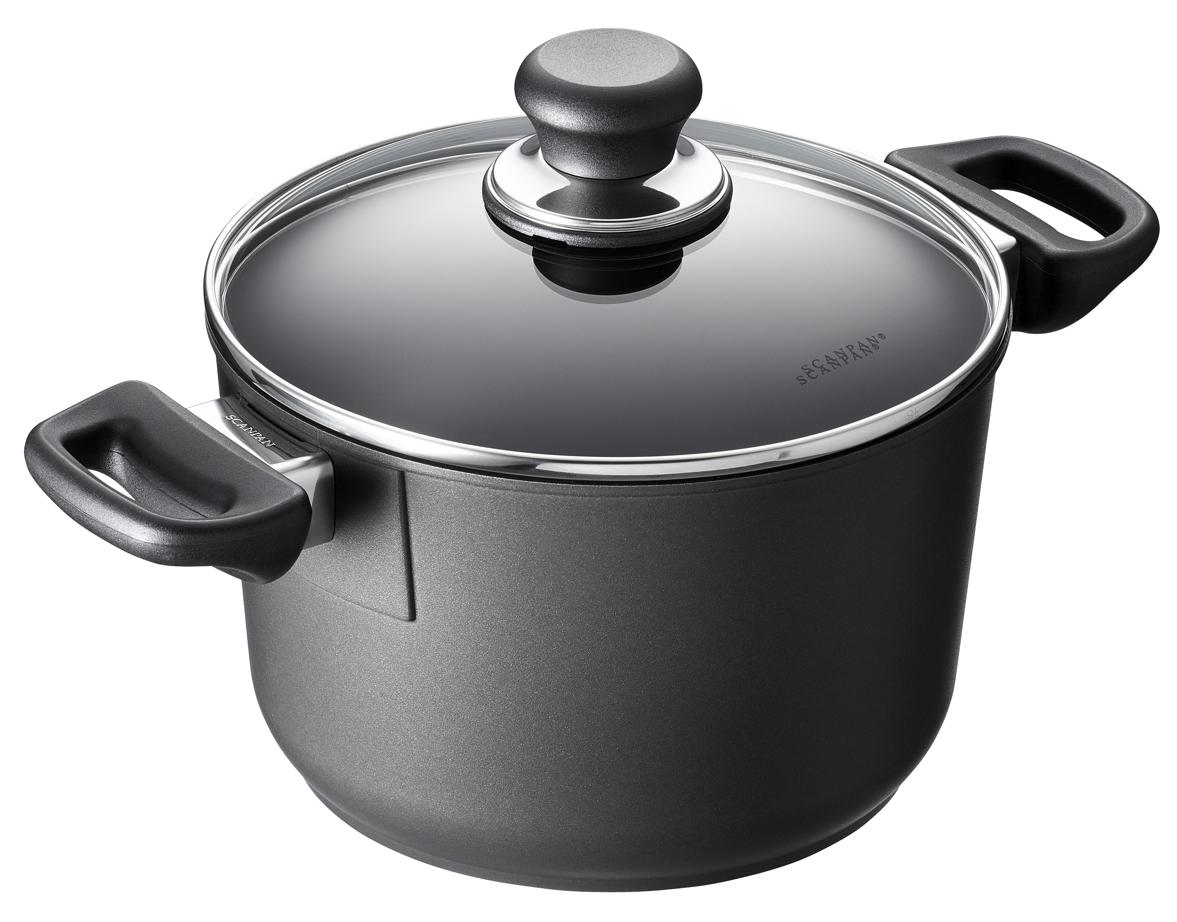 Scanpan - Classic Induction 3.25L Dutch Oven with Lid