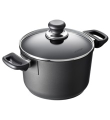 Scanpan - Classic Induction 3.25L Dutch Oven with Lid