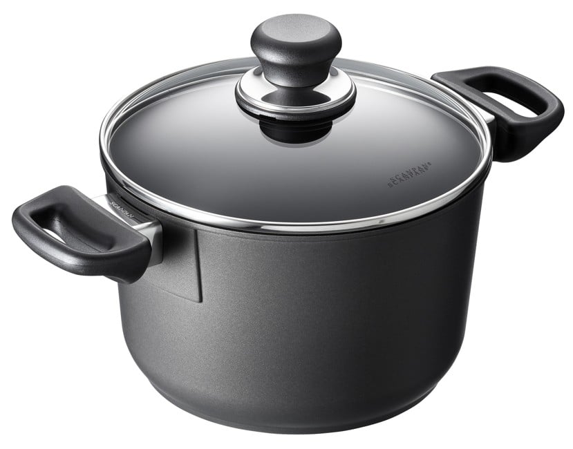 Scanpan - Classic Induction 3.25L Gryte med Lokk