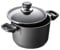 Scanpan - Classic Induction 3.25L Hollensk Pottur með Loki thumbnail-3