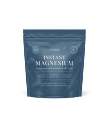 NORDBO - Instant Magnesium Vegan 150 g