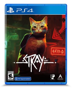 Stray ( Import)