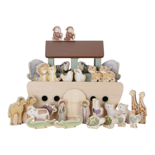 Little Dutch - Noah´s Ark - LD7134