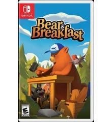 Bear and Breakfast ( Import)