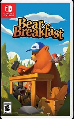 Bear and Breakfast ( Import)