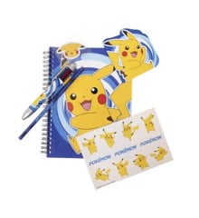 Pokémon - Writing set A5  (161706128)