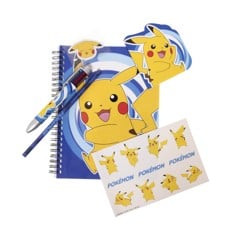 Pokémon - Writing set A5  (161706128)