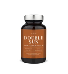 NORDBO - Double Sun Vegan 50 Capsules