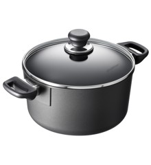 Scanpan - Classic Induction 4.8L Dutch Oven with Lid