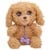 Baby Paws - Interactive Puppy - Labradoodle 25 cm (264-921153) thumbnail-4