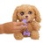 Baby Paws - Interactive Puppy - Labradoodle 25 cm (264-921153) thumbnail-1