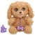 Baby Paws - Interactive Puppy - Labradoodle 25 cm (264-921153) thumbnail-5