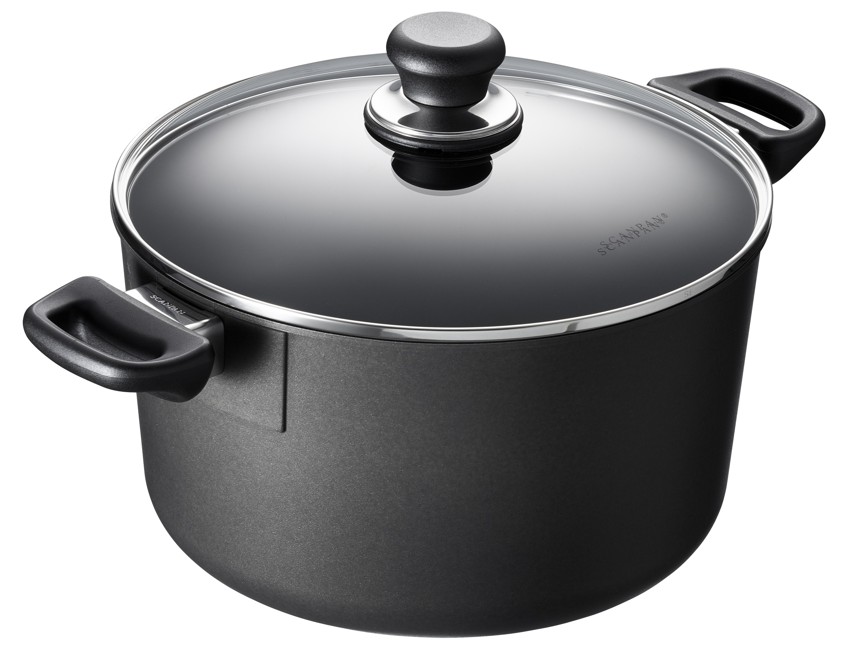 Scanpan - Classic Induction 6.5L Dutch Oven with Lid