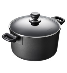 Scanpan - Classic Induction 6.5L Dutch Oven with Lid