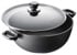 Scanpan - Classic Induction 7.5L/32cm Gryde med Låg thumbnail-4