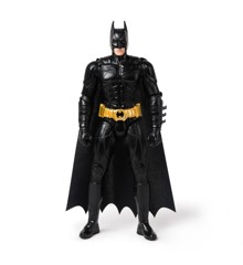 Batman - 85th The Dark Knight 30 cm Batman